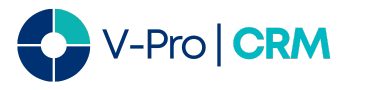 V-Pro CRM